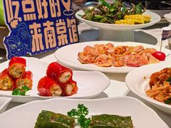 -南棠馆粤菜坊(群光店)