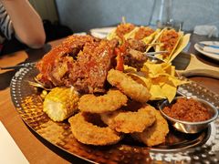 -魏客咖啡(中铁中心店)