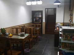 大堂-老味茶屋(川沙老街店)