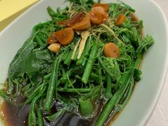 -盛百味·家宴餐厅(霸州分店)