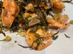 -云海肴·汽锅鸡·云南菜(天山百盛优客店)