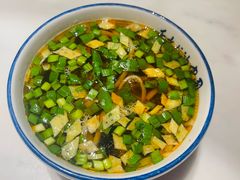 -唐猫庭院·千年陕菜(大唐不夜城店)