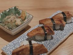-隐泉京望日式料理(太和广场店)