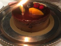 -王品牛排(郑州大卫城店)