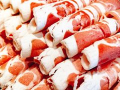 草原羔羊排肉-呷哺呷哺 黄金牧场 (盛世天骄店)