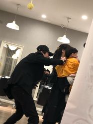 -巴黎拉斐派瑞美发沙龙