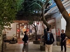 -横琴公社餐厅
