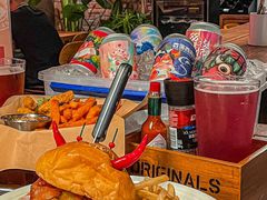 -Devils’ Brewery小恶魔精酿啤酒(武汉天地店)