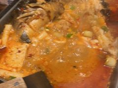 -炉鱼(萧山万象汇店)