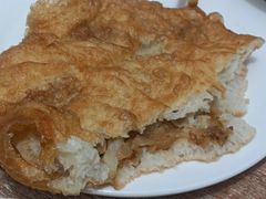 -老方子馅饼粥(台东店)