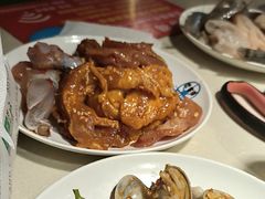 -爱客得牛排海鲜烤肉·火锅自助(春熙路黑金好店)