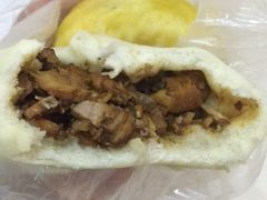 -马凯餐厅(长椿街店)