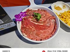 -外婆掌柜·东北家庭烤肉(托乐嘉店)