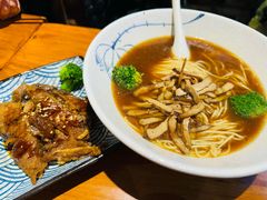 -囿面传统制面馆(中央路店)