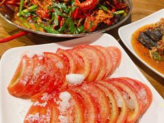 -湘里乡亲甲王二老店