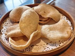 -樾餐厅泰式海鲜火锅(民歌湖店)