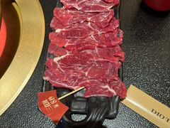 -潮庭牛肉火锅·骑楼私宴