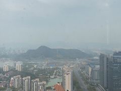 -苏州香格里拉大酒店