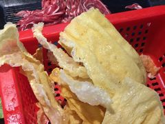 -幸运牛汕头小黄牛牛肉火锅(梅林店)
