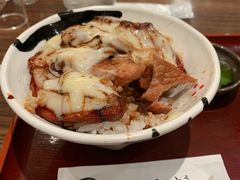 -ドライブインいとう豚丼名人(新千岁机场店)