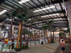 -南宫温泉水世界