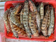 -海峡水产品交易中心(海鲜交易区)