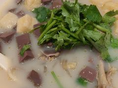 -小杨生煎(周浦万达店)