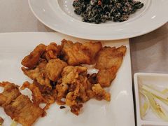 -全聚德(上海首店浦东店)
