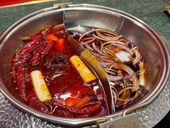 -牛New寿喜烧(金鹰世界店)