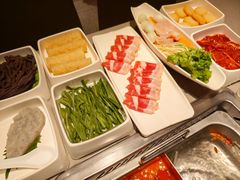 -海底捞火锅(漫乐城夜宵主题店)