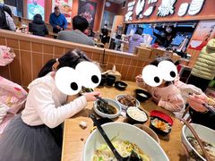 -云味馆·云南菜·云南米线(中洲店)