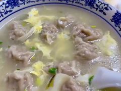 -海清宁记大馅云吞