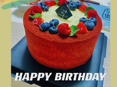 -姆们M Sweetie Cake(三里屯店)