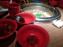 -季季红火锅(丰城洪客隆店)