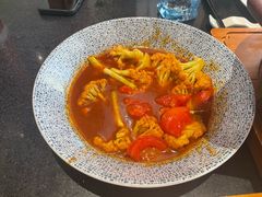 -羡餐厅-千岛湖自由洲际殿