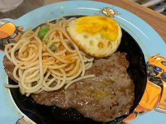 -诺丁牛排(南京江宁万达店)