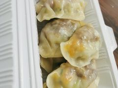 蒸冬节鸽-娜姐海丰小吃