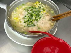 -铁锅哥米线