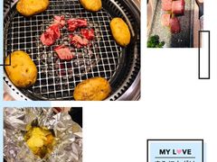 -好牛烧肉(世茂广场店)