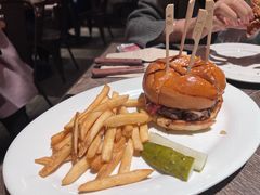 -京A Brewpub·精酿餐吧(幸福村店)