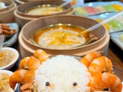 -蟹味阁·蟹黄面(体育西横街店)