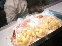 奶香提子酥-鲍师傅糕点(春熙路店)