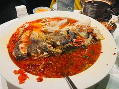-湘上湘(米其林餐厅-正大中心总店)
