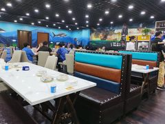 大堂-盱眙小龙虾(天虹店)