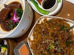 -粤域茶餐厅