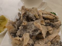 -百乐潮州酒家(时代广场店)