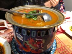 -新兴园饺子馆(望京店)