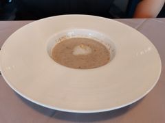 -戈雅法餐厅(世界城广场店)