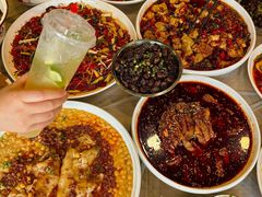 -辣螃铠盆盆蟹大排档(总店)