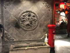 -京味斋·北京烤鸭(北京南站洋桥店)